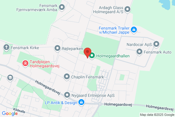 Holmegaard Tennisklub