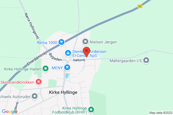 Hyllinge Idrætsforening