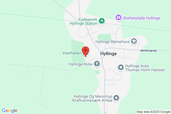 Hyllinge-Menstrup Gymnastikforening