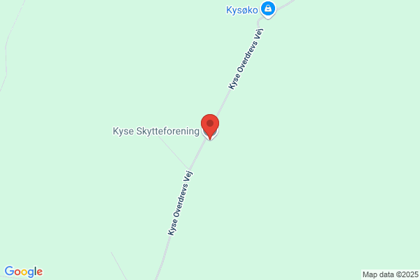 Kyse Skytteforening