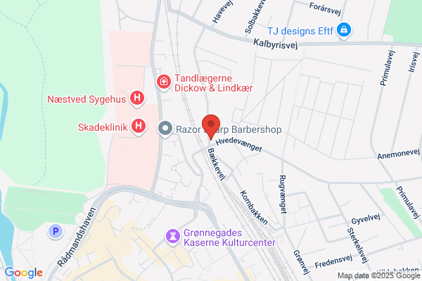 Næstved Bicycle Club