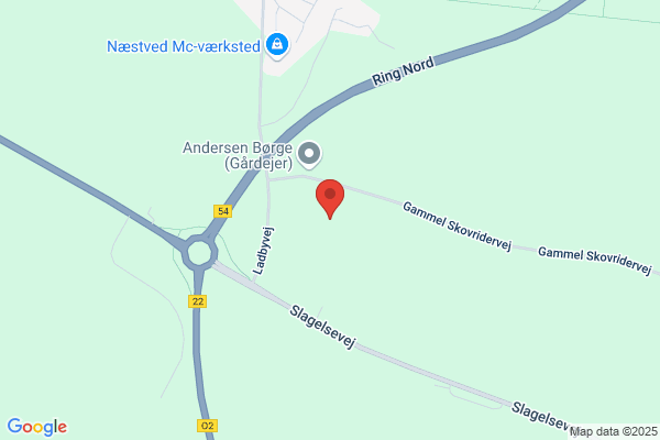Rønnebæk Gymnastikforening