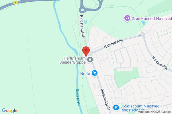 Trampolinklubben Næstved