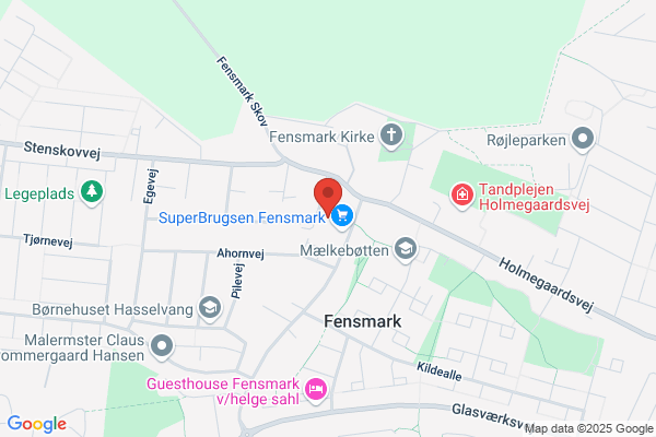 Tandlæge Anne Schantz ApS