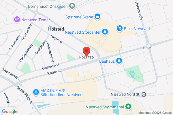 H.O. Birksted A/S