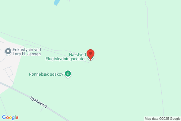 Centerdæk & Fælge