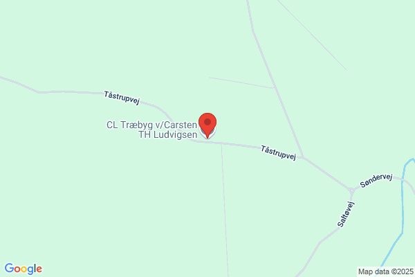 C.L. Træbyg (Carsten T. H. Ludvigsen)