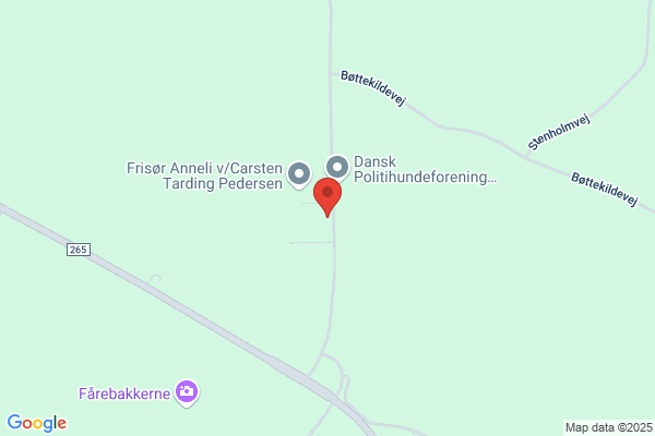 Fladså Tømrer- og Snedkerfirma