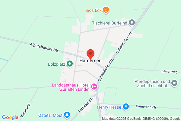 Hustømreren