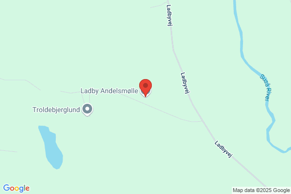Ladby Tømrer- og Snedkerværksted