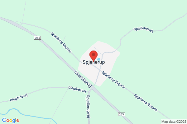 Spjellerup Gulvbelægning