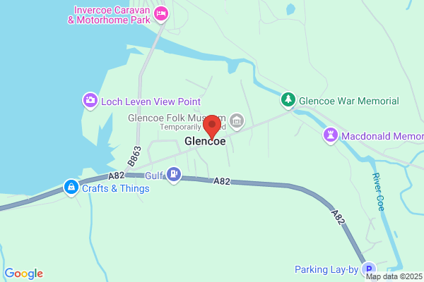 Glenco VSK