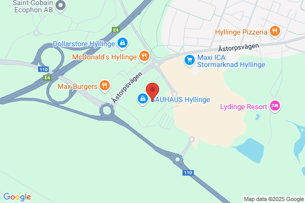 Ømann, Leni