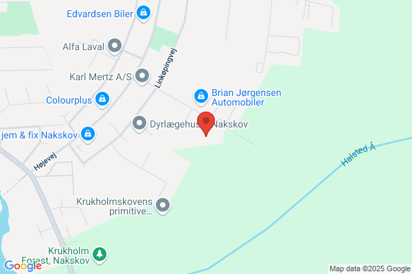 Arvelund Antik