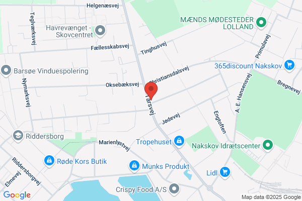 Møllers Begravelsesforretning