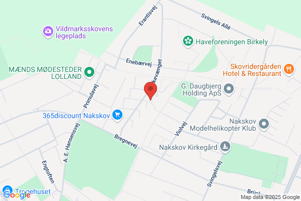 Boligselskabet Lejerbo, lokalkontor