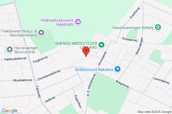 Dagplejeformidlingen