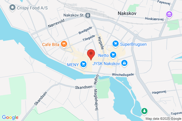 Henning's Akvariehandel