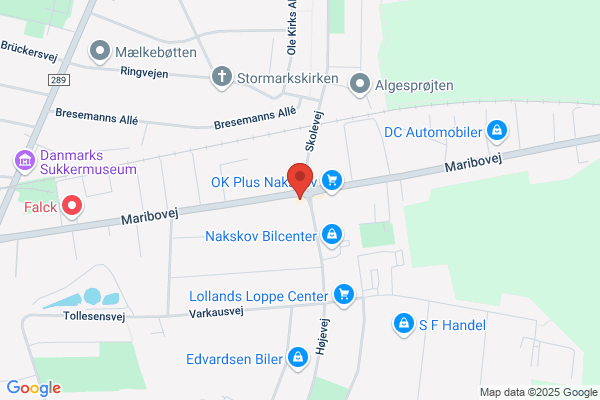 Rolsted Gruppen