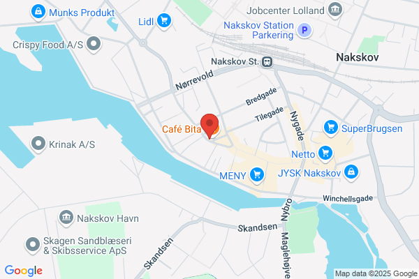 Nakskov Bolig Service