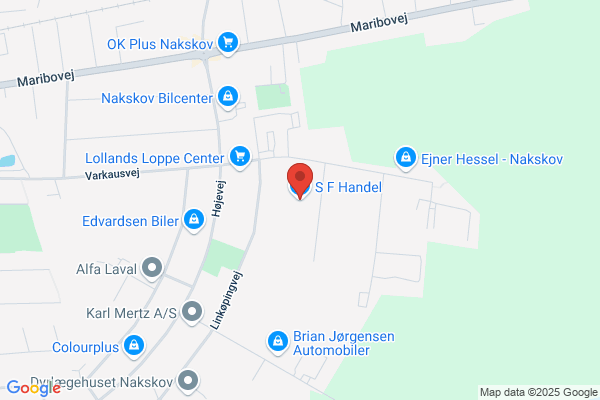 Nakskov Stålindustri A/S