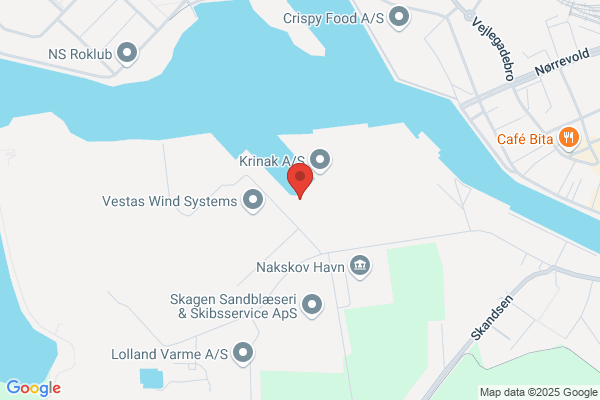 Malerforbundet Nakskov Afdeling
