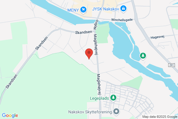 Senior Malerne, Nakskov