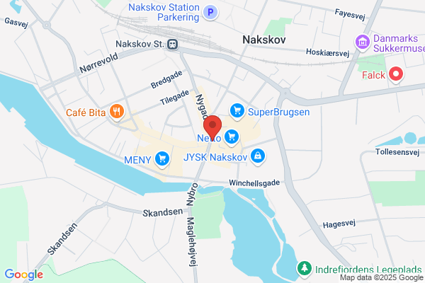 Spar Lolland