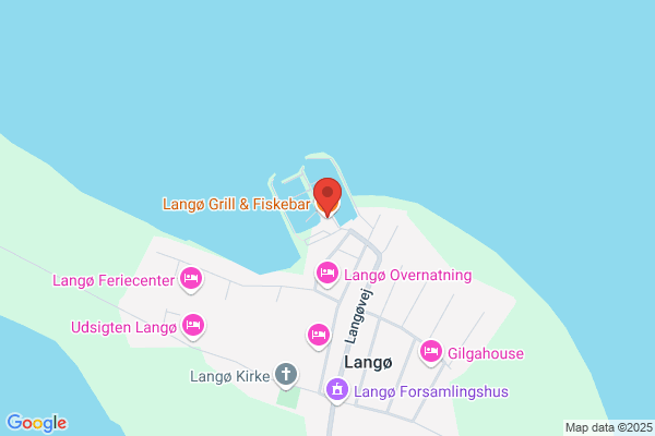 Langø Fiskeeksport