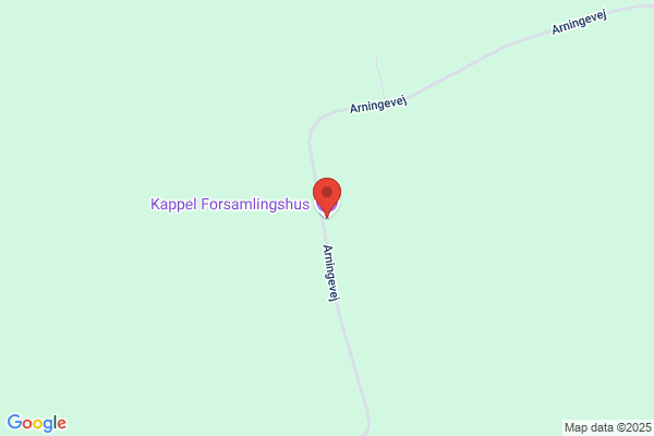 Kappel Forsamlingshus