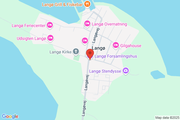 Langø Forsamlingshus