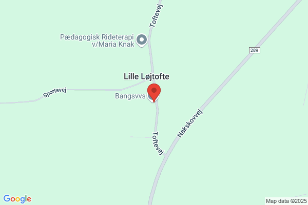 Løjtofte Frisørsalon