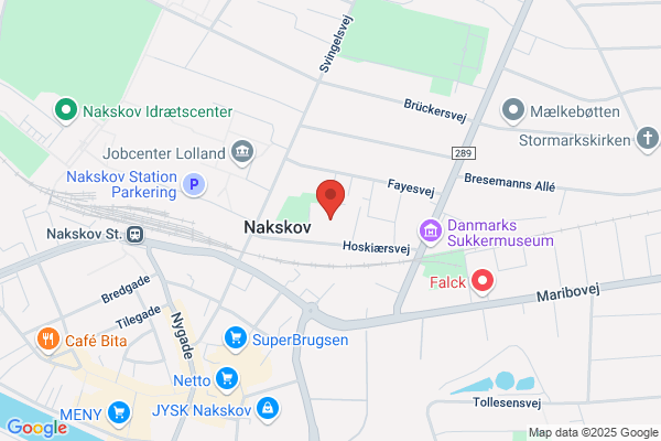 Lægevagten