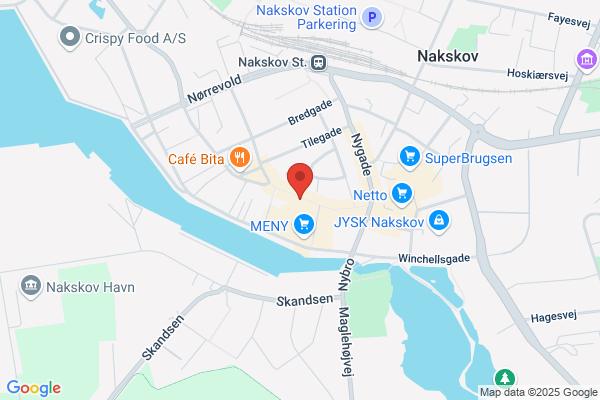 Stødby Strands Grundejerforening