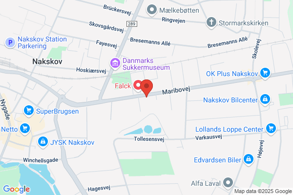 Nakskov Fotoklub