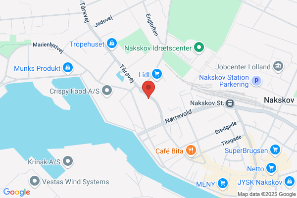 Nakskov Whistklub