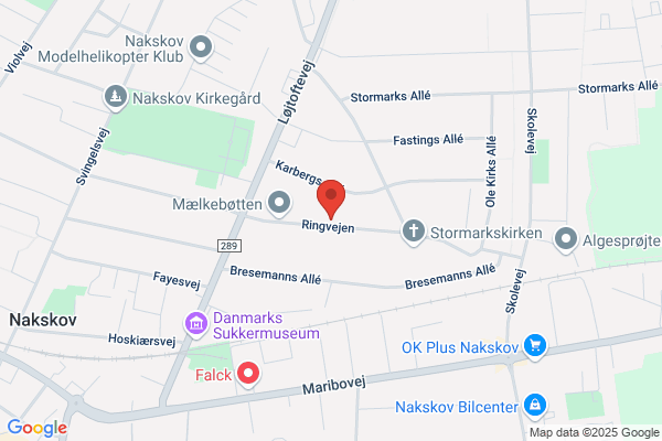 Diabetesforeningen Nakskov Lokalkomité