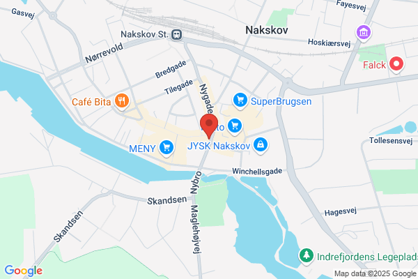Nybro Kiosken