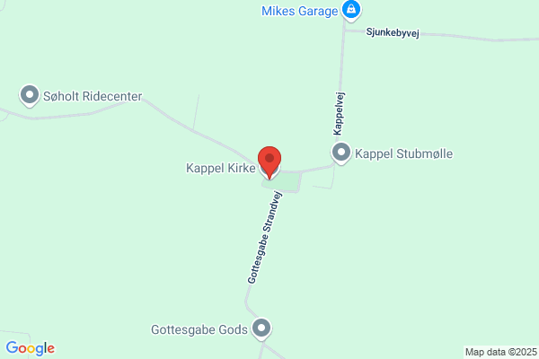 Kappel Kirke