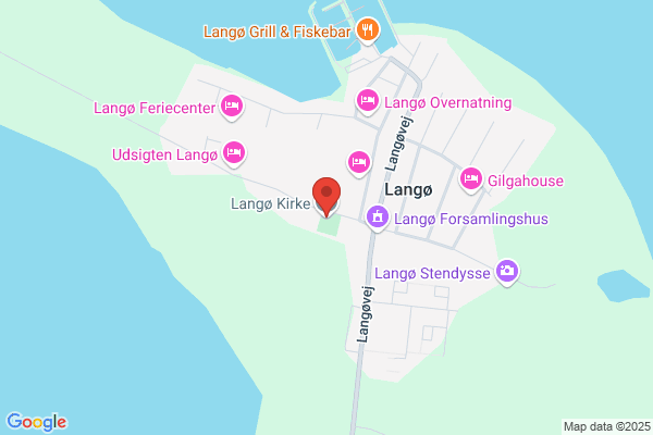 Langø Kirke