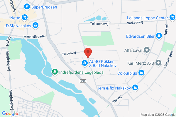 Kolonihaveforeningen Skandsen