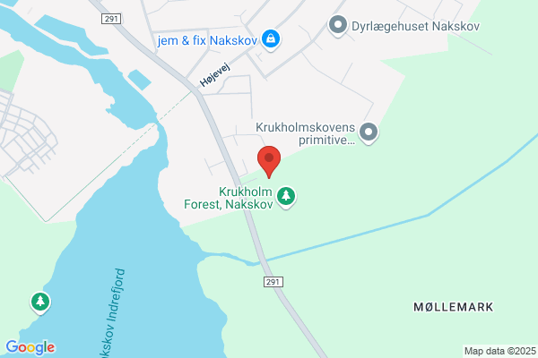 Kolonihaveforeningen, Lienlund