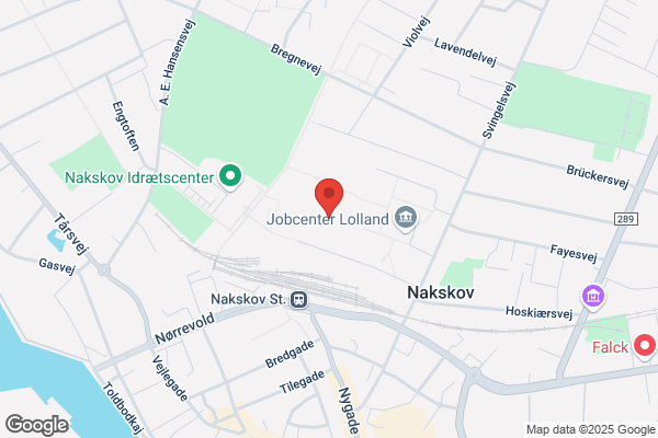 Vestlollands Teaterkreds