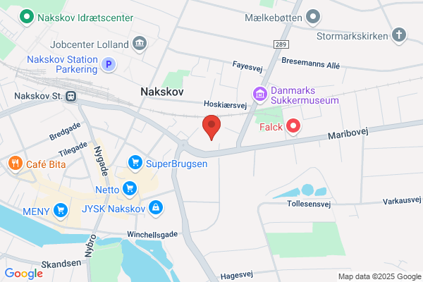 Flemming's Køreskole