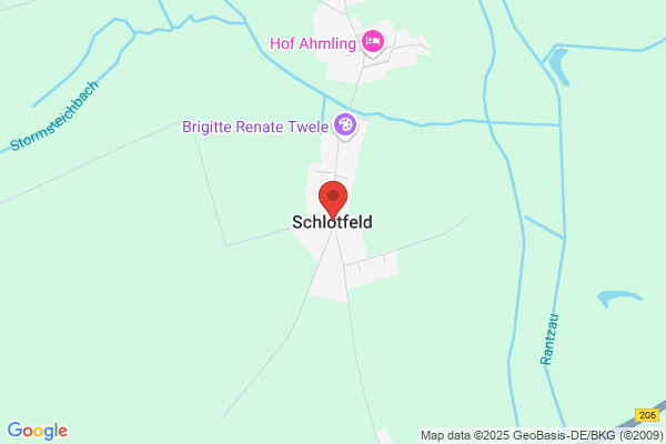 Skottfeldt, Sv.