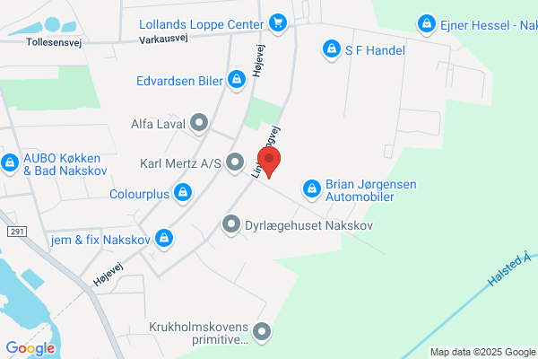 BARTO Nakskov A/S