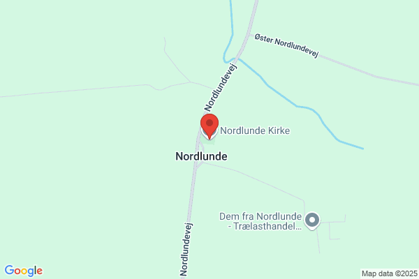 Nordlunde sogns menighedsråd