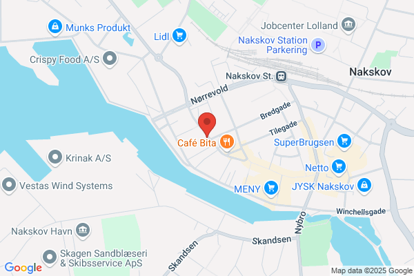City Kiosken