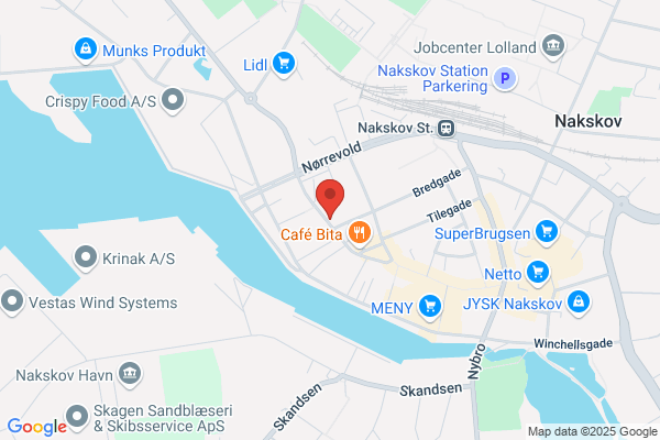 Møller Per