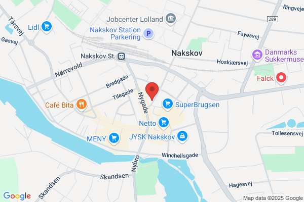 Møller Ure og Optik, Verner